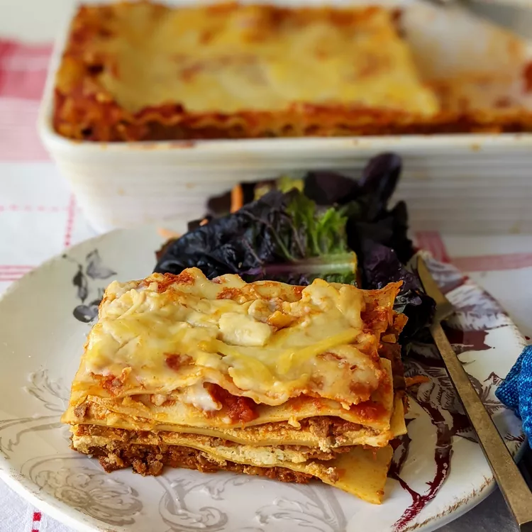 Lasagna
