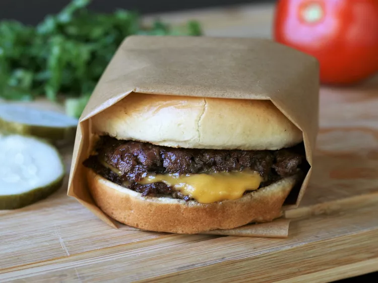 Smash Burger